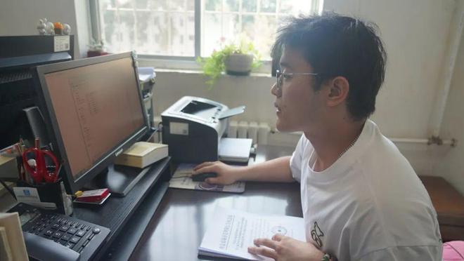 开元棋牌在线|职场“初体验”这个假期他们